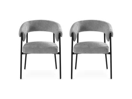 Комплект стульев Pulp 2 шт.