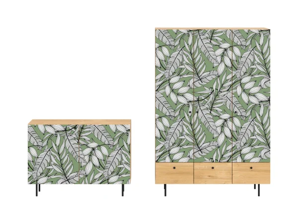 Композиция Frida 10 с принтом — изображение 2