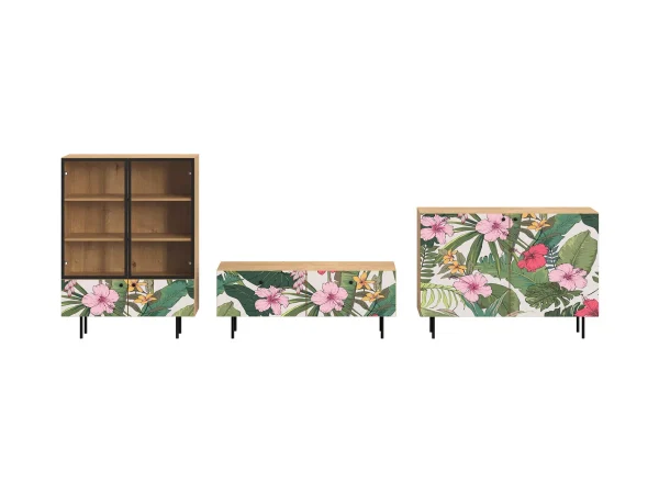 Композиция Frida 7 с принтом — изображение 2