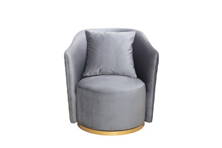 Кресло Верона(Verona/VD) вращающееся