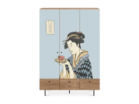 Шкаф Frida