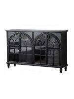 Комод KL-A3375-black