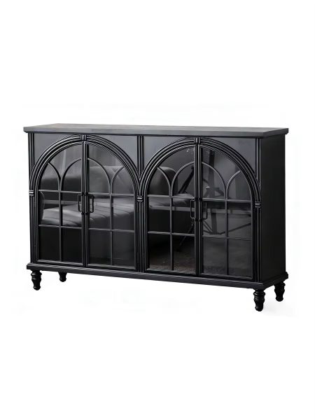 Комод KL-A3375-black