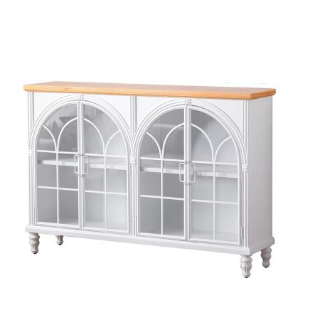 Комод KL-A3375-white