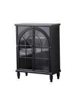 Комод KL-A3376-black