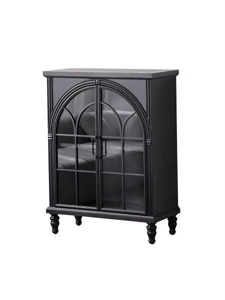 Комод KL-A3376-black