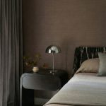 Настольная лампа Эллен LTL080725MGI LouvreHome