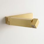 Настенный светильник Сио LSC360725MGI LouvreHome