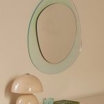 Зеркало из дихроичного стекла Крейн DX030226 LouvreHome