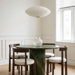 Подвесной светильник Наори LPN240725MGI LouvreHome