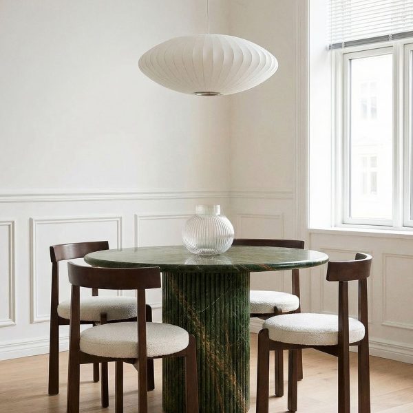 Подвесной светильник Наори LPN240725MGI LouvreHome