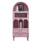 Kelly Lounge Шкаф KL-24ZSM1001