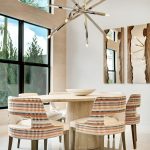 Серебряная люстра Пэрис JJ10540-12DA LouvreHome