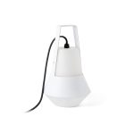 Переносной светильник Cat белый Faro 71563