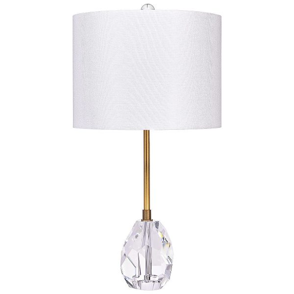 Настольная лампа Джувел LHLTL6020CLM LouvreHome