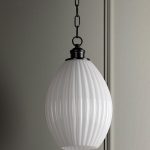 Подвесной светильник Тибо LPN190725MGI LouvreHome