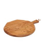 Lidiana Большая сервировочная доска из массива акации La Forma (ex Julia Grup) R0100034MM46