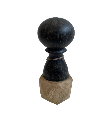 35 шахматная фигура ШАТРАНДЖ ПЬЯДА ART4125