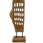 абстрактная фигура АМУРТА ДАС ART4337