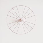 Плафон от бра Wheel d60 Хром Aromas del Campo R1052/60 chrome