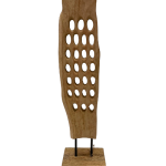абстрактная фигура АМУРТА ГЬЯРАХ ART4338
