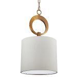 Подвесной светильник Фицджеральд JJ10800-4D LouvreHome