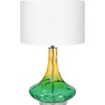 Настольная лампа Кэндис LHLTL1630CLM LouvreHome