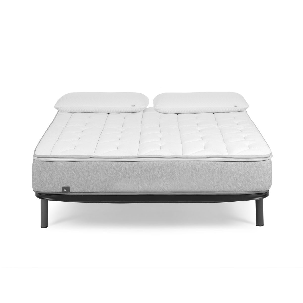 Talo Решетка для кровати 160х200 (2 шт. 80х200) графит — изображение 3