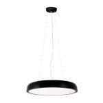 Подвесной светильник Cocotte-S черный LED 30W 3000K Faro 64263