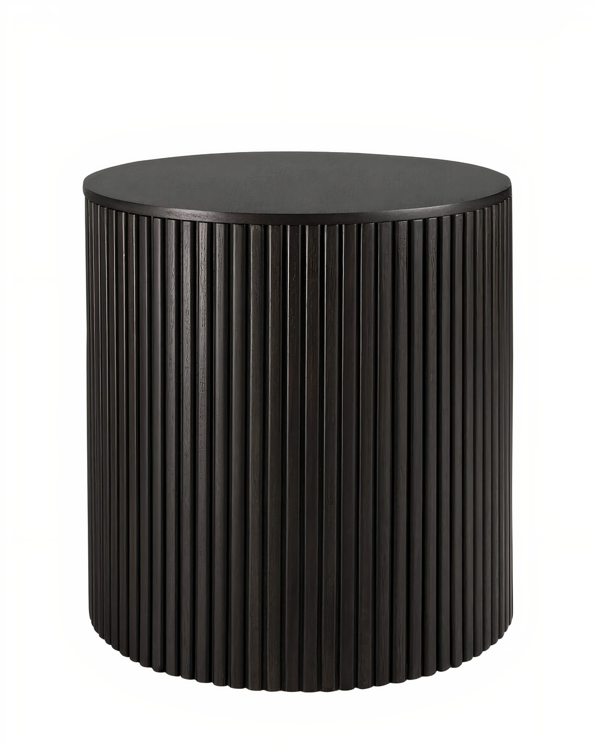 5450164f9d5440acbc5369381a852508_le_upscale_balanced_x1_light_ai_10-1 Черный приставной стол Прескот LHFST724VIM-MHG LouvreHome