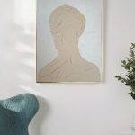 Интерьерная картина Coup desprit - I DZ24042211 LouvreHome