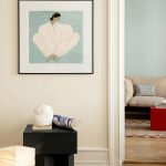 Интерьерный постер Meet DZ25072204 LouvreHome