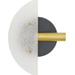 Современный настенный светильник Темплтон LSC380325XNP LouvreHome