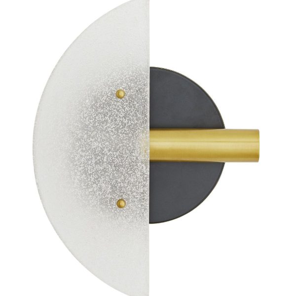 Современный настенный светильник Темплтон LSC380325XNP LouvreHome
