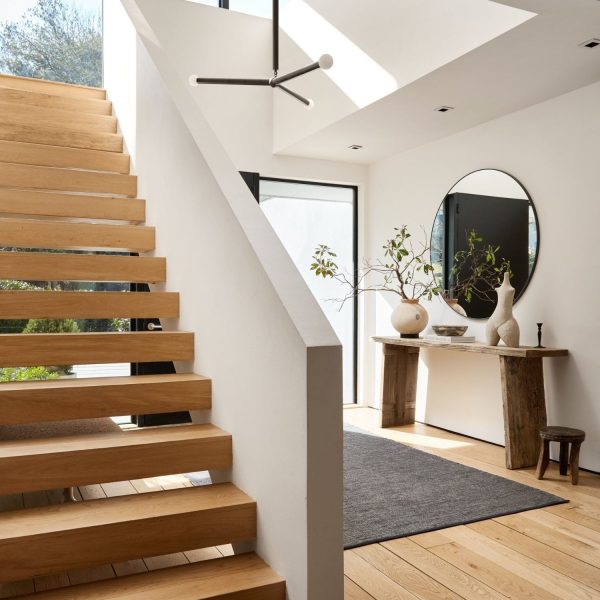 Чёрная современная люстра Рамси LCH360325XNP LouvreHome