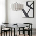 Подвесной светильник Клайд 21007-4D LouvreHome