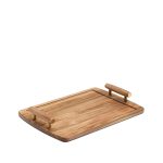 Teppa Поднос из древесины акации La Forma (ex Julia Grup) R1000034MM43