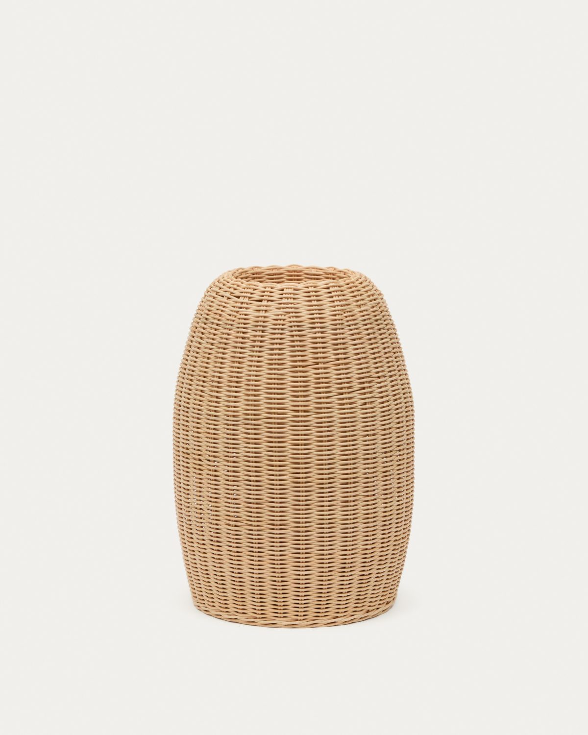 Ваза из ротанга Zilna 40см — изображение 2
