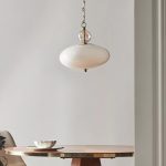 Подвесной светильник Жерар LHLPN350324SWL LouvreHome