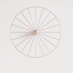 Плафон для бра Wheel d90 Хром Aromas del Campo R1052/90 chrome