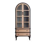 Kelly Lounge Шкаф KL-A2387-BLACK