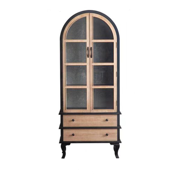 Kelly Lounge Шкаф KL-A2387-BLACK