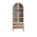 Kelly Lounge Шкаф KL-A2387-WHITE
