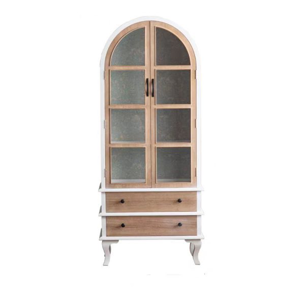 Kelly Lounge Шкаф KL-A2387-WHITE