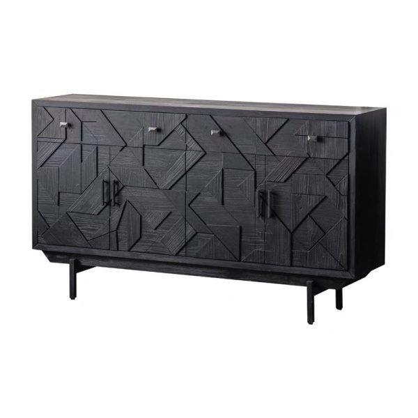 Kelly Lounge Комод KL-A2672