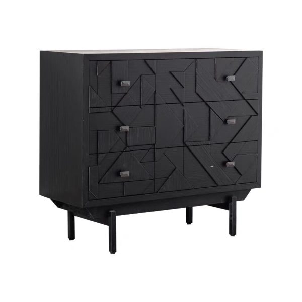 Kelly Lounge Комод KL-A2680