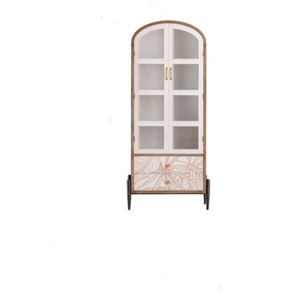 Kelly Lounge Шкаф KL-A2779