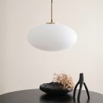 Подвесной светильник Виллар LPN160725MGI LouvreHome