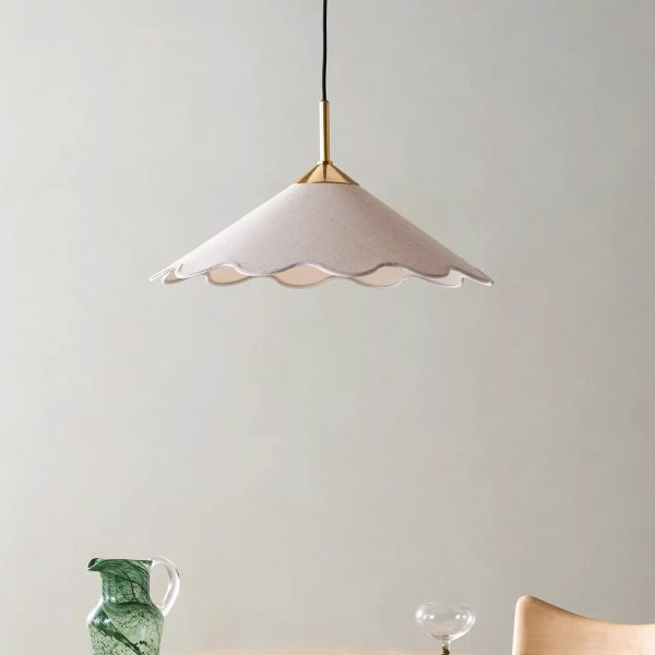 Подвесной светильник Локвуд LPN200725MGI LouvreHome