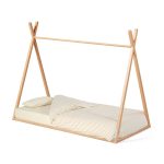 Детская кроватка Maralis из ясеня в виде вигвама 90 x 190 см La Forma (ex Julia Grup) AA7112M46